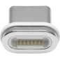 eSTUFF 4 pcs Magnetic USB-C Tip for eSTUFF 4 pcs Magnetic USB-C Tip for